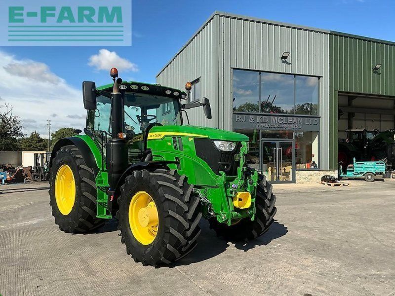 John Deere 6r.185  (st27535)