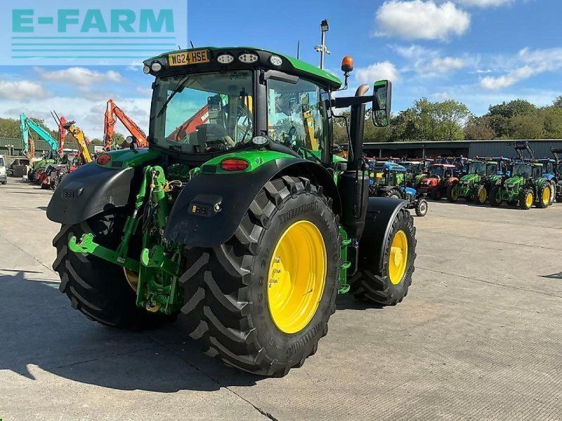 John Deere 6r.185  (st27535)