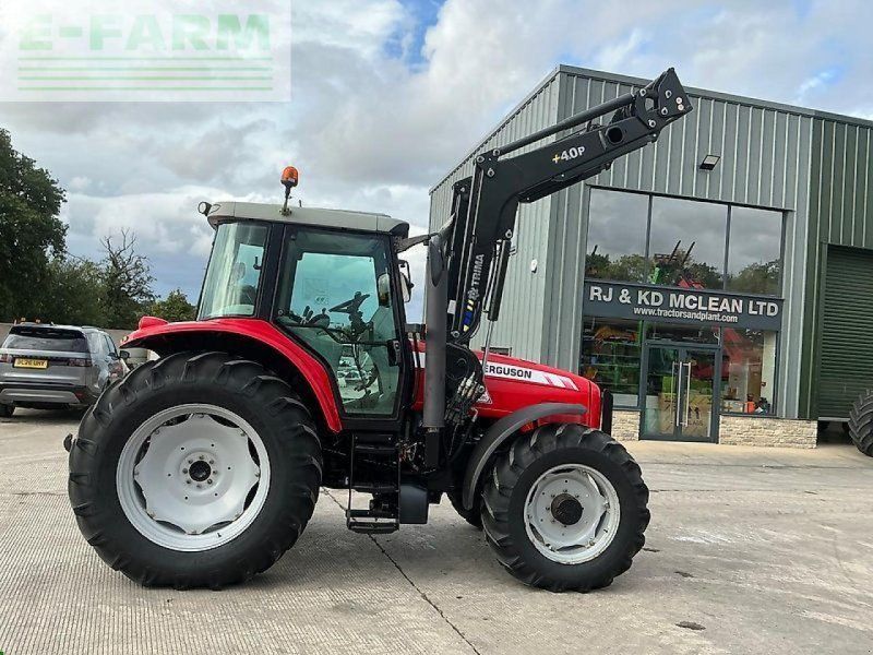 Massey Ferguson 6475 dyna6 (st27491)
