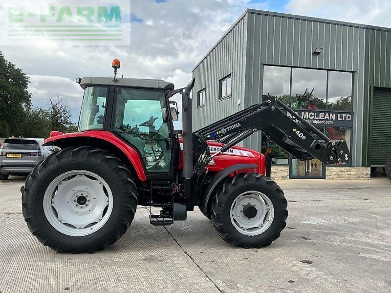 Massey Ferguson 6475 dyna6 (st27491)
