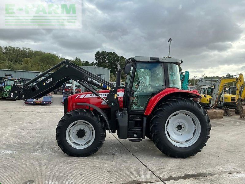 Massey Ferguson 6475 dyna6 (st27491)