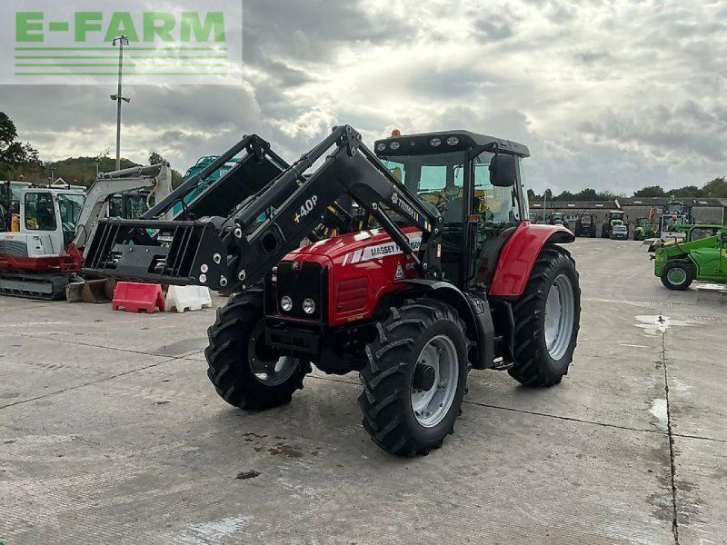 Massey Ferguson 6475 dyna6 (st27491)