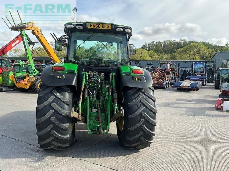 John Deere 6155r (st27342)