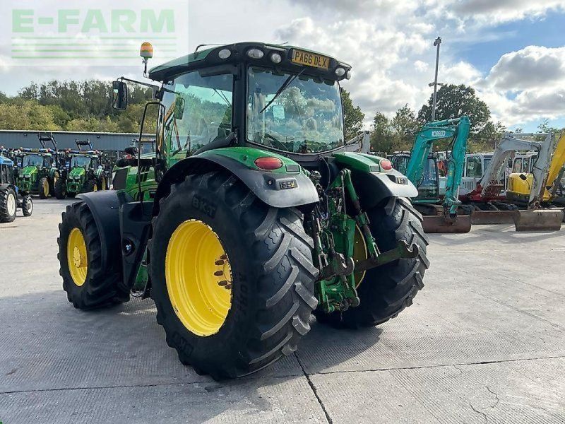 John Deere 6155r (st27342)