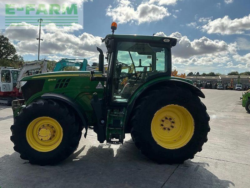 John Deere 6155r (st27342)