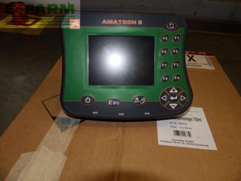 Amazone