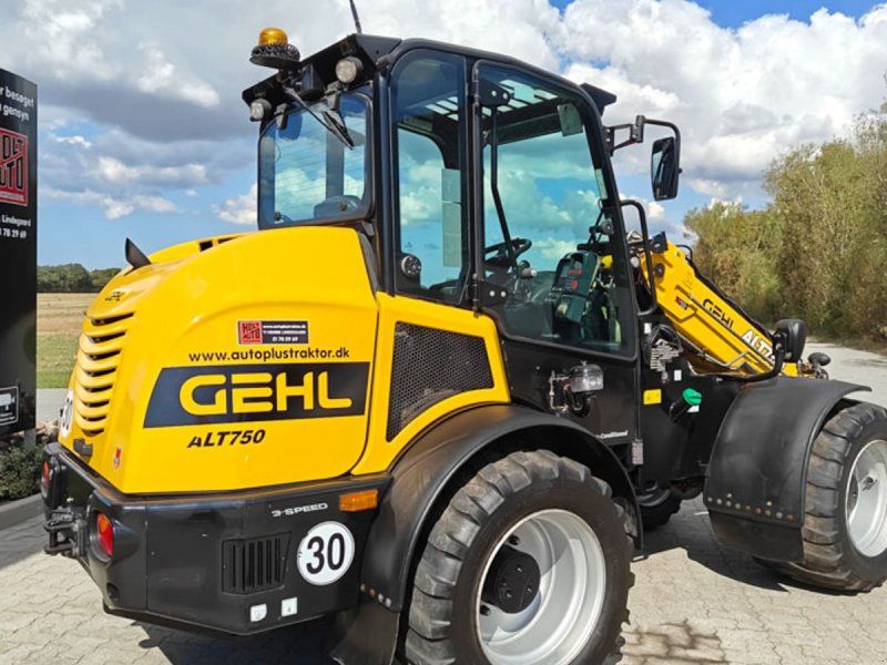 Gehl ALT750