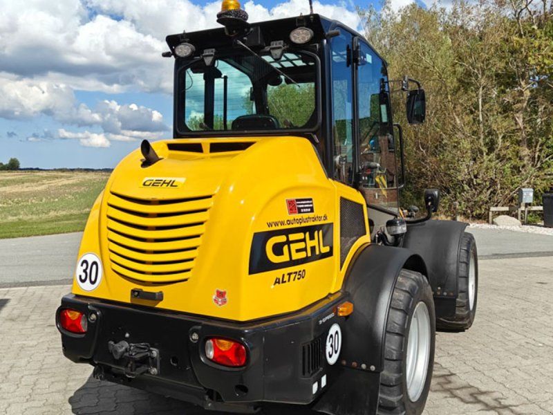 Gehl ALT750