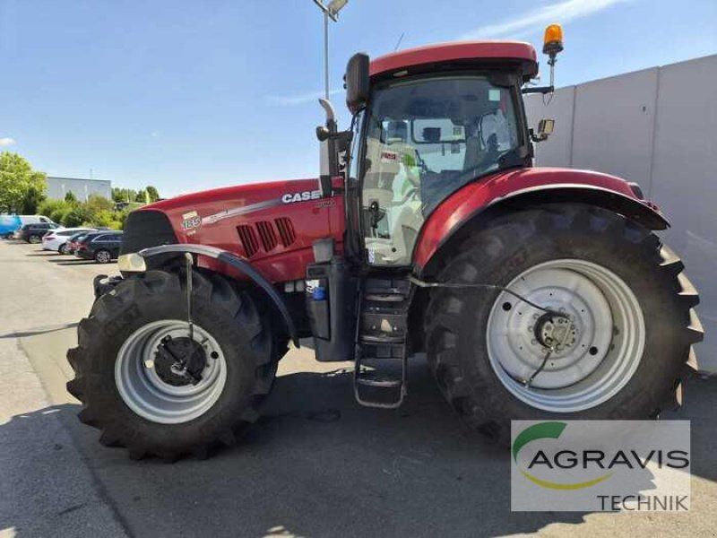 Case IH PUMA CVX 185
