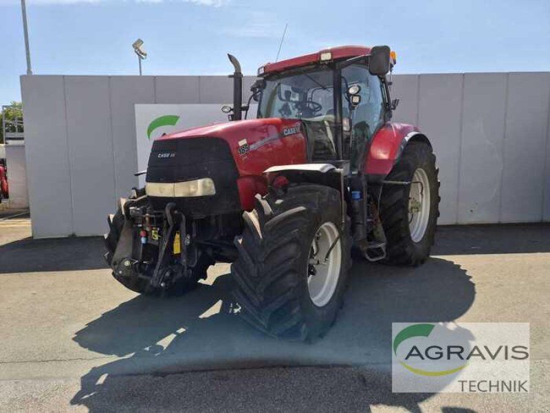 Case IH PUMA CVX 185