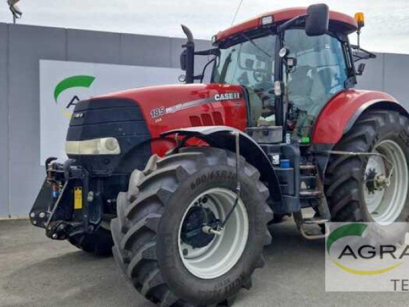 Case IH PUMA CVX 185