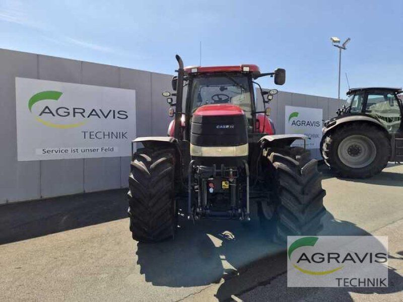 Case IH PUMA CVX 185