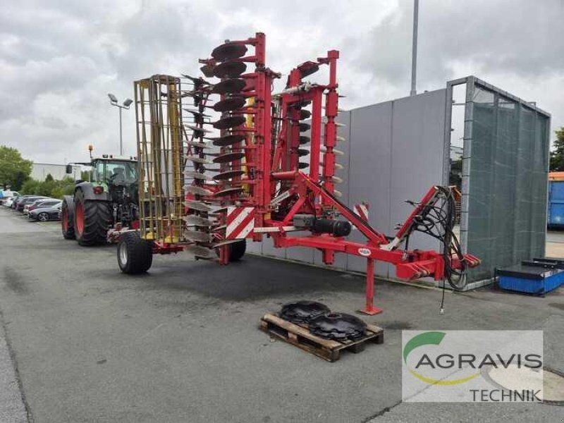 Pöttinger TERRADISC 6001 T