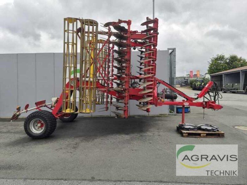Pöttinger TERRADISC 6001 T