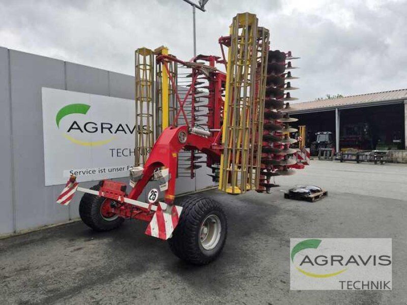 Pöttinger TERRADISC 6001 T