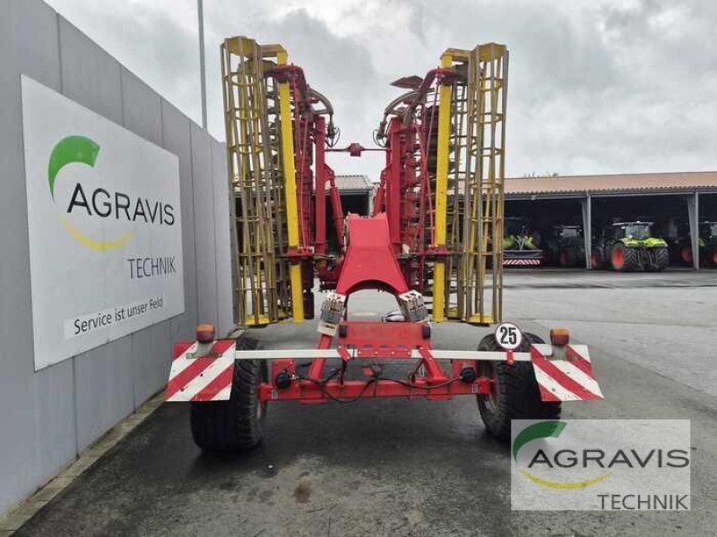 Pöttinger TERRADISC 6001 T