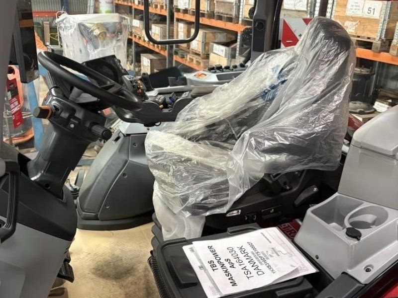 Valtra S316 2A3