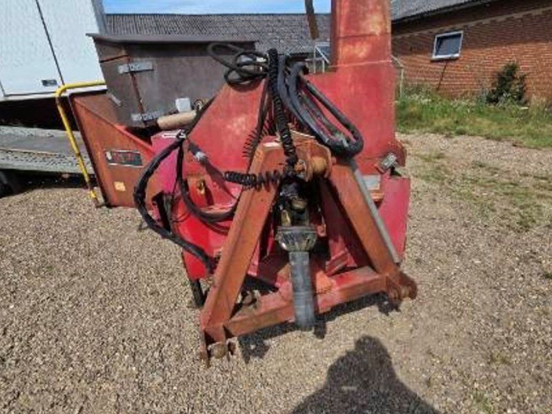 TP 270 PTO