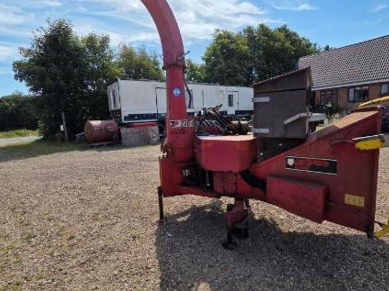 TP 270 PTO
