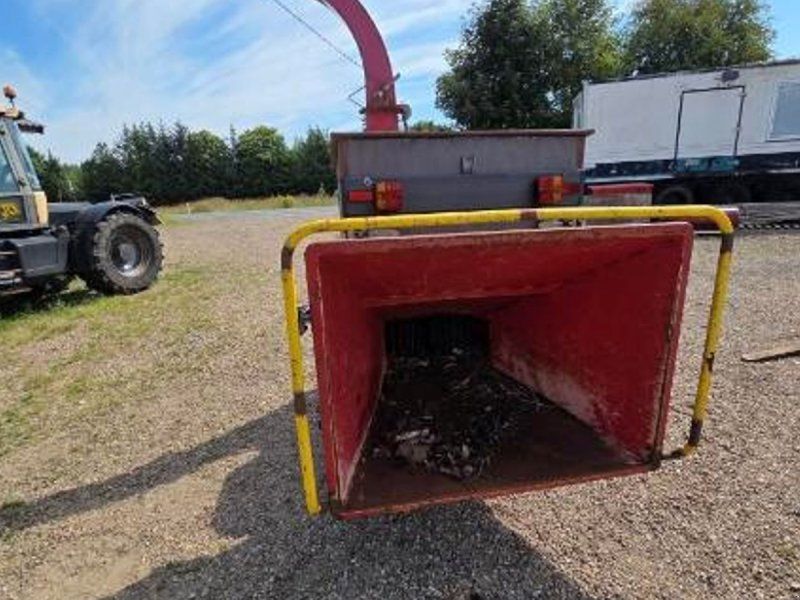 TP 270 PTO