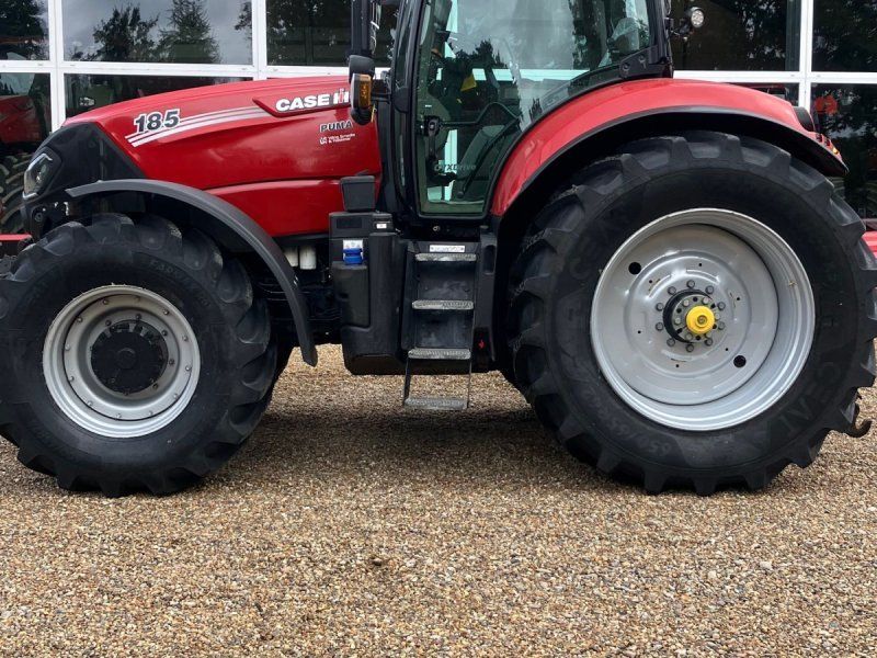 Case IH PUMA 185 CVX