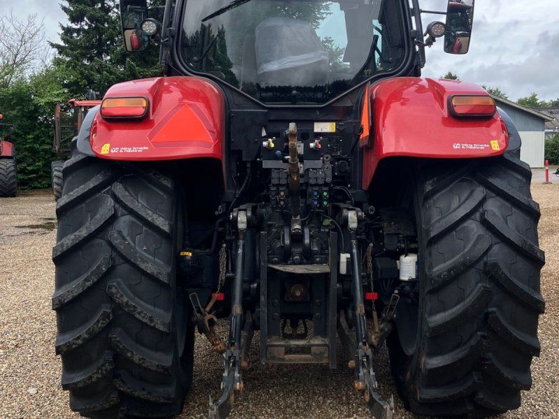 Case IH PUMA 185 CVX
