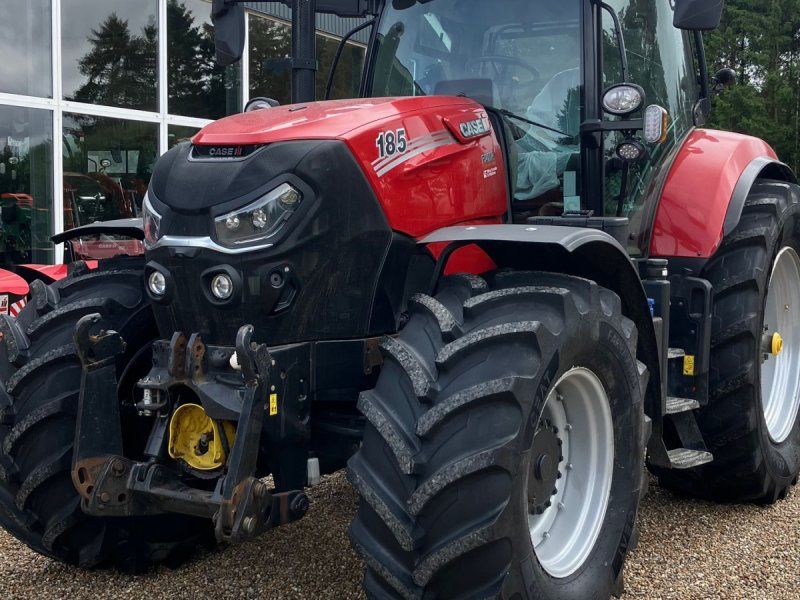 Case IH PUMA 185 CVX