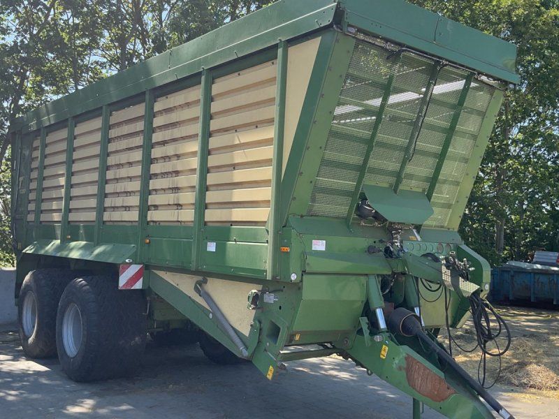 Krone Tx 460 tx 460 d