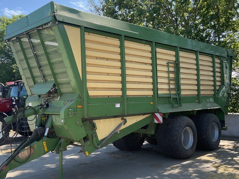 Krone Tx 460 tx 460 d