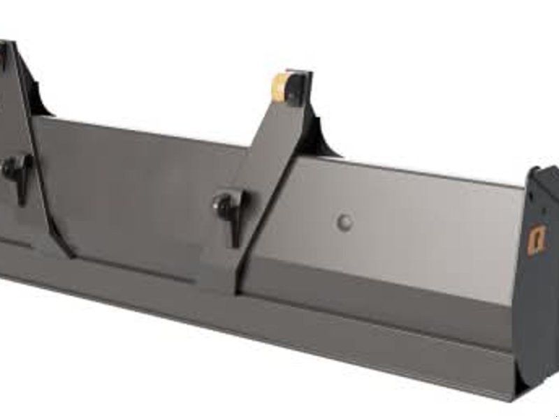 Quicke Planeringsskovl 240 Eurobeslag