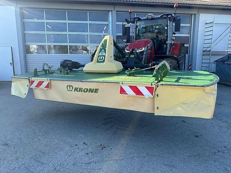 Krone EasyCut F 400 CV Fold