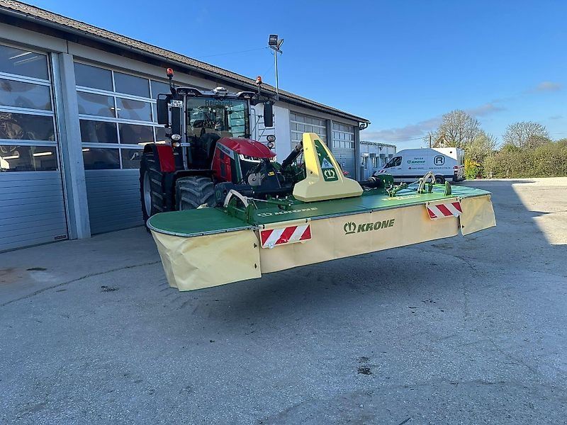 Krone EasyCut F 400 CV Fold
