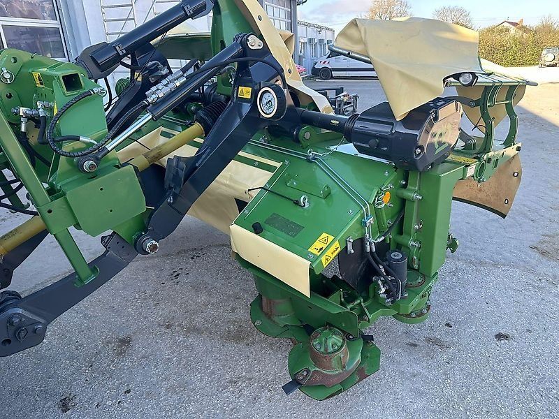 Krone EasyCut F 400 CV Fold