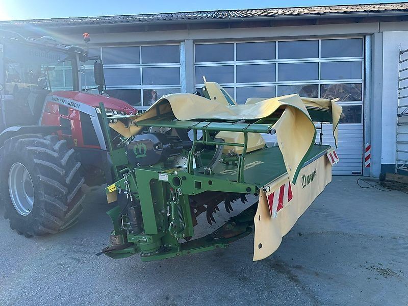 Krone EasyCut F 400 CV Fold