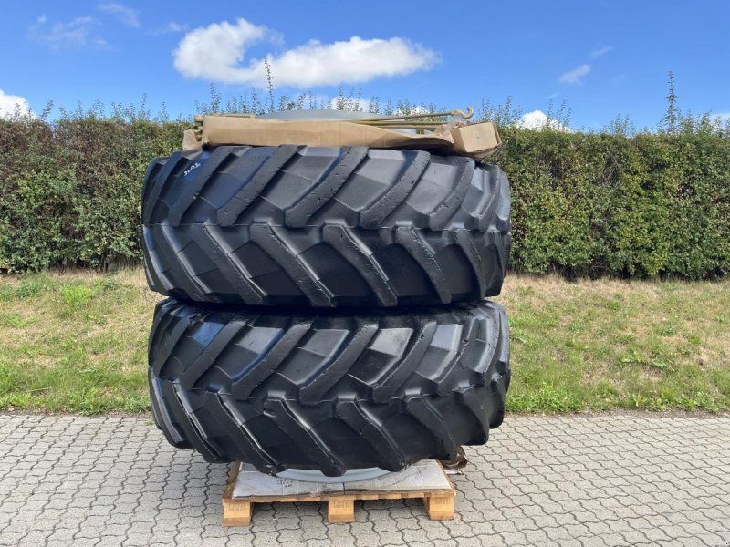Trelleborg 650/85R38