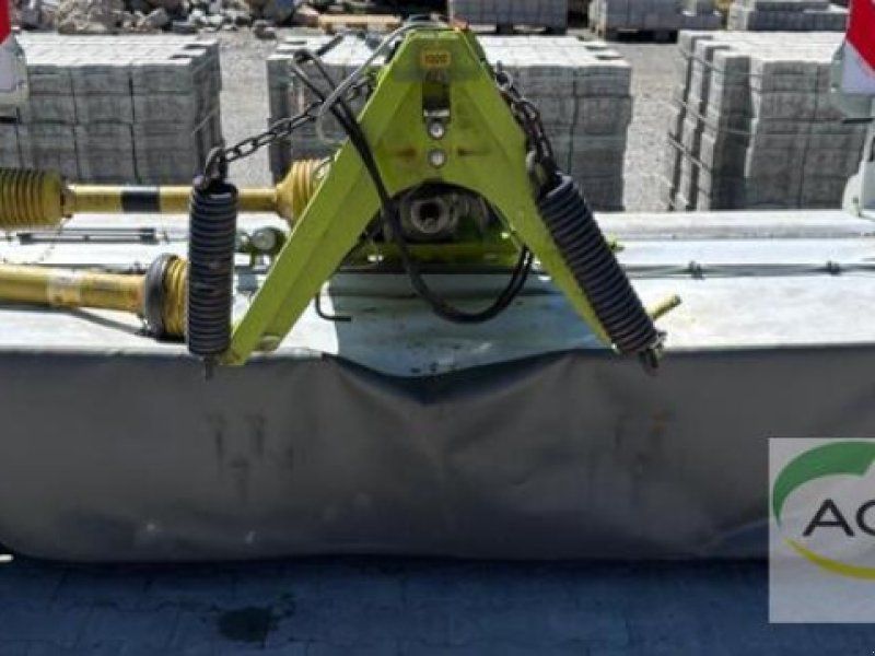 Claas DISCO 3200 F PROFIL