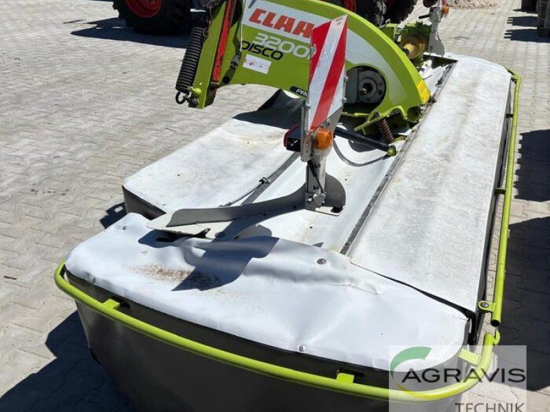 Claas DISCO 3200 F PROFIL