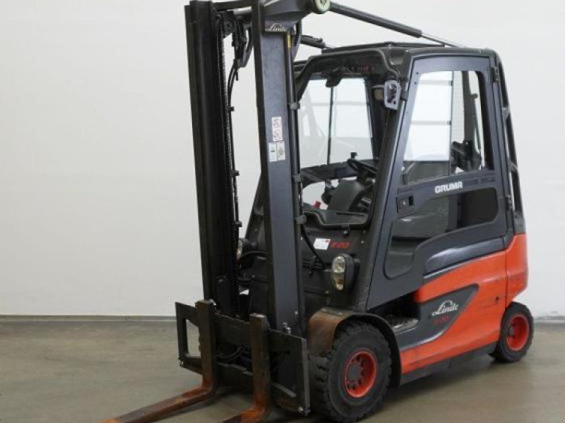 Linde E 20 387-00