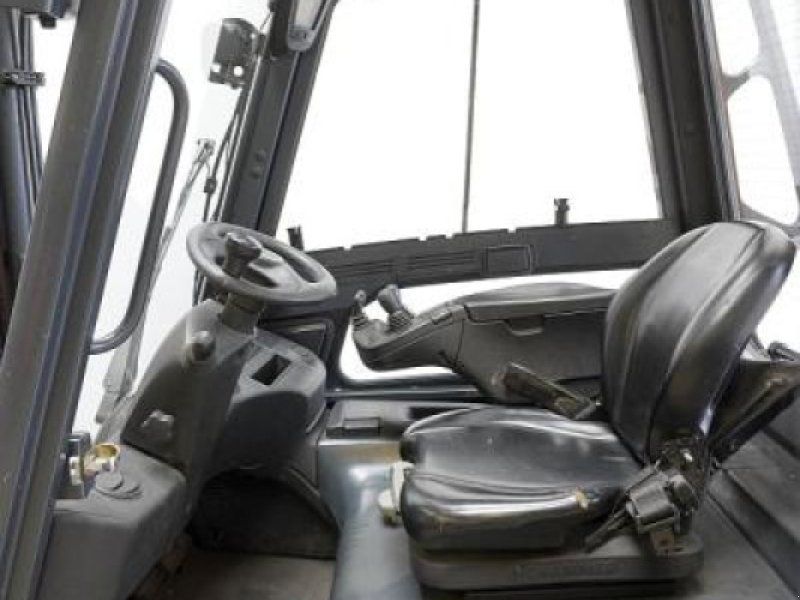 Linde E 20 387-00