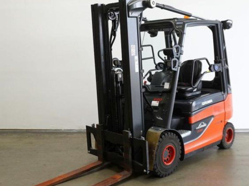 Linde E 20 387