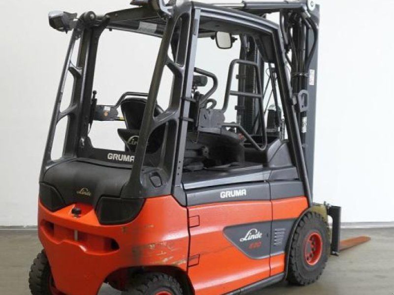 Linde E 20 387