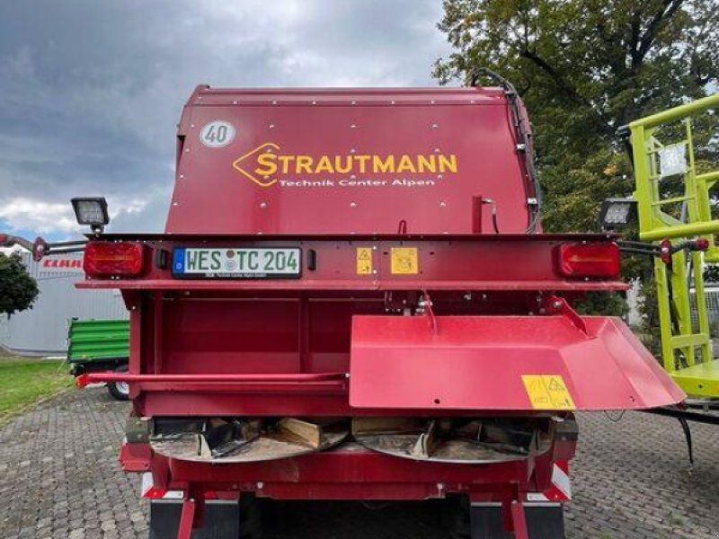 Strautmann VS 2005