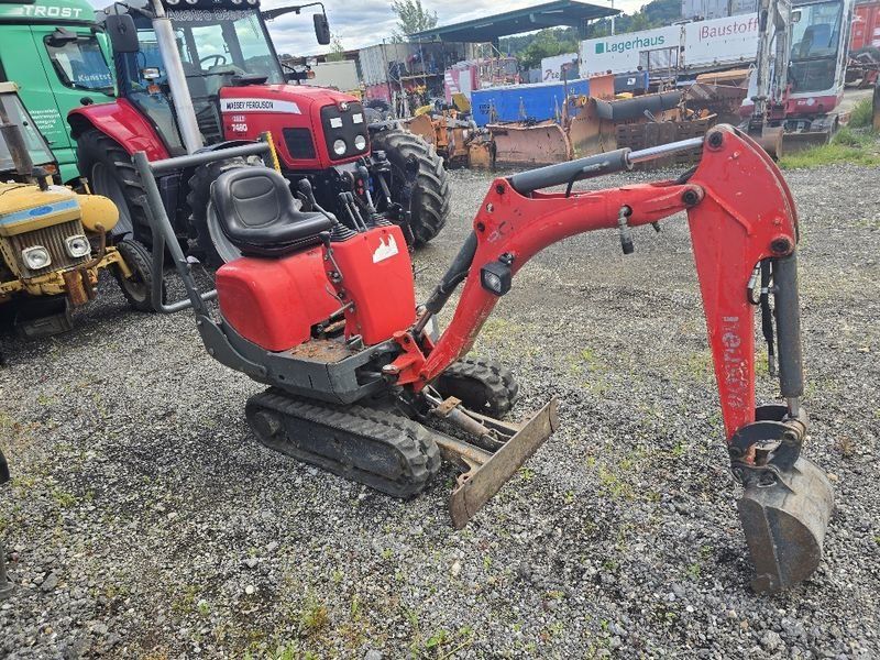 Wacker Neuson 803