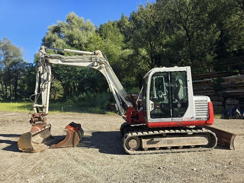 Takeuchi TB175