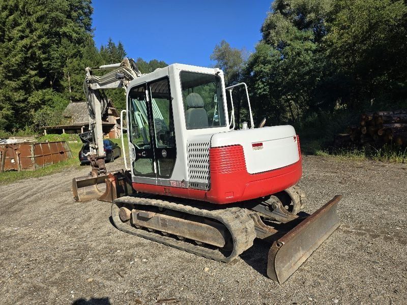 Takeuchi TB175