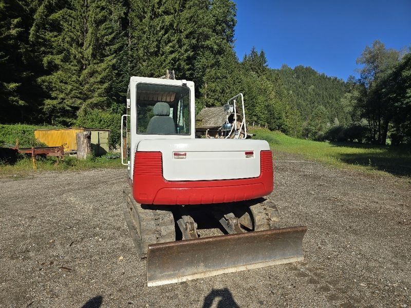 Takeuchi TB175