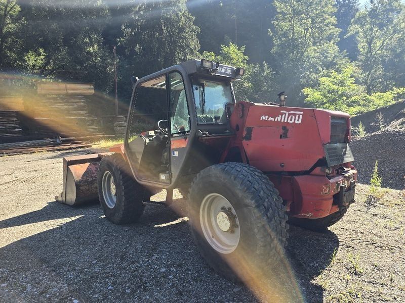 Manitou MLT 632T