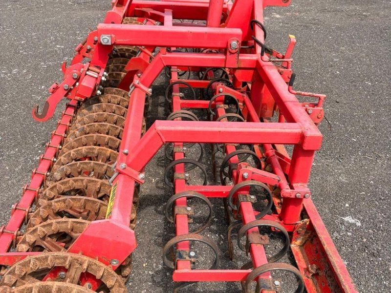 Knoche DK 400