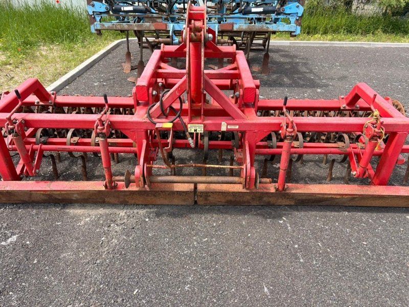 Knoche DK 400