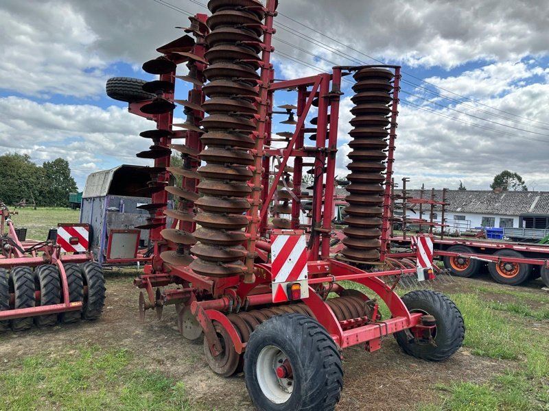 Horsch Joker 8 RT